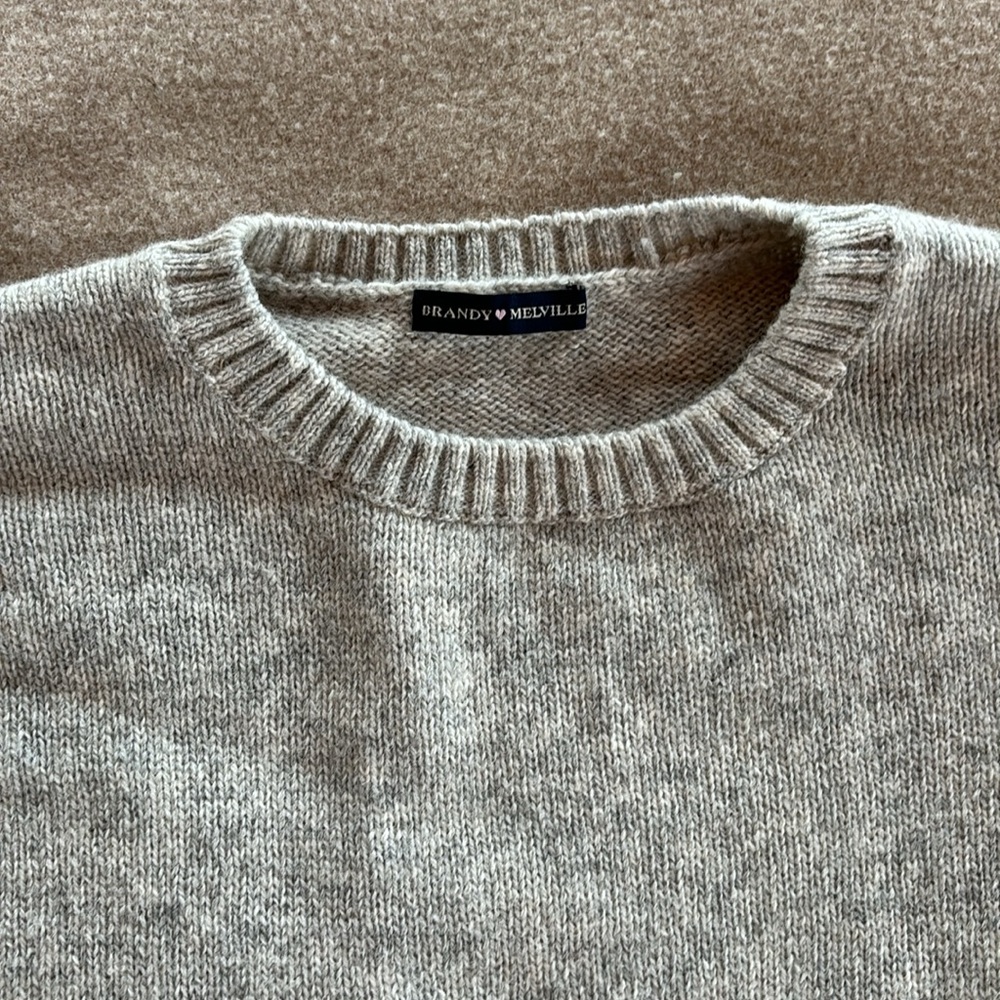 Woolen Pullover - image 2